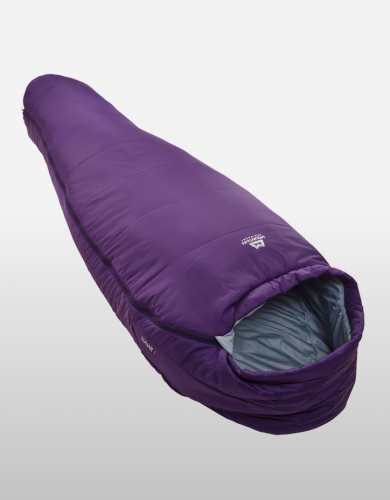 Купить Спальник Mountain Equipment Lunar I Wmns Long 005419 в Киеве по лучшей цене с доставкой в Украине | Магазин NORTHWALL